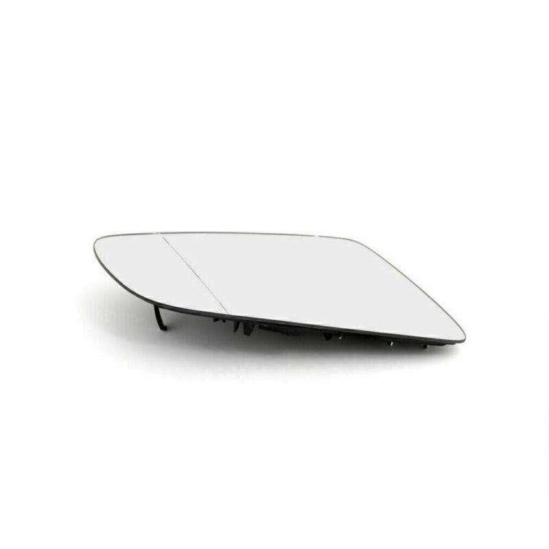 Rearview Mirror Glass Heated For Audi A3 2004-2008 Right Side