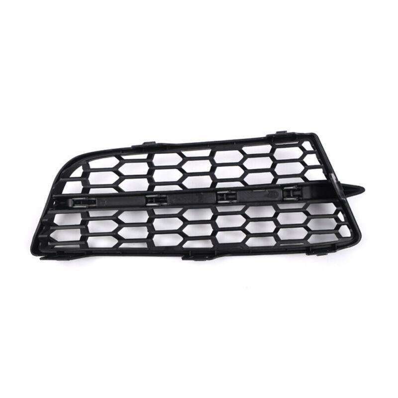 Front Bumper Fog Light Lamp Grille Cover For BMW 1-Series F20 F21 2011-2015 Left