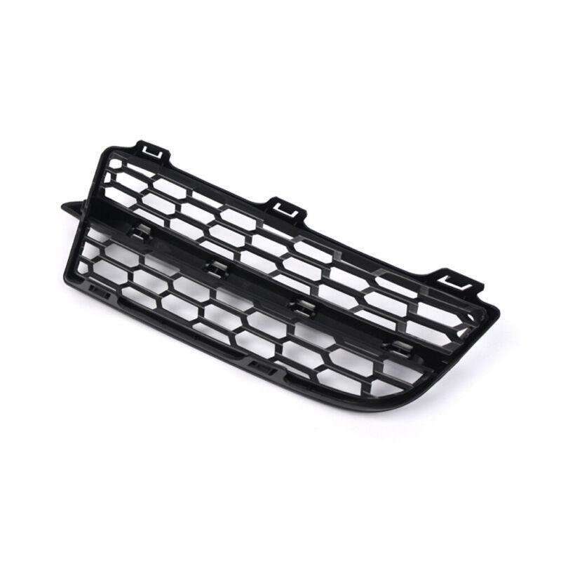 Front Bumper Fog Light Lamp Grille Cover For BMW 1-Series F20 F21 2011-2015 Left