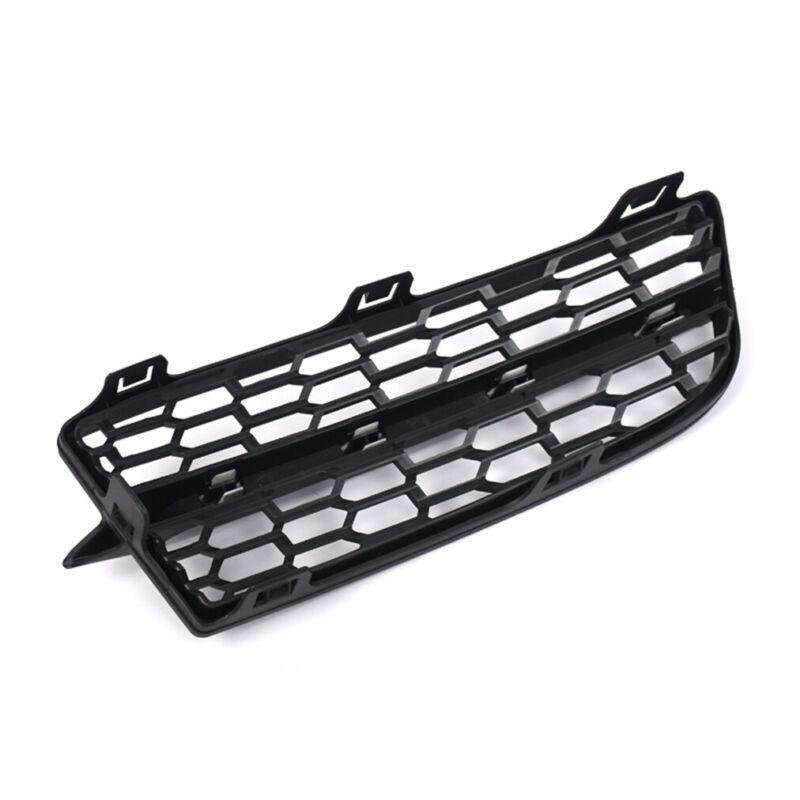 Front Bumper Fog Light Lamp Grille Cover For BMW 1-Series F20 F21 2011-2015 Left