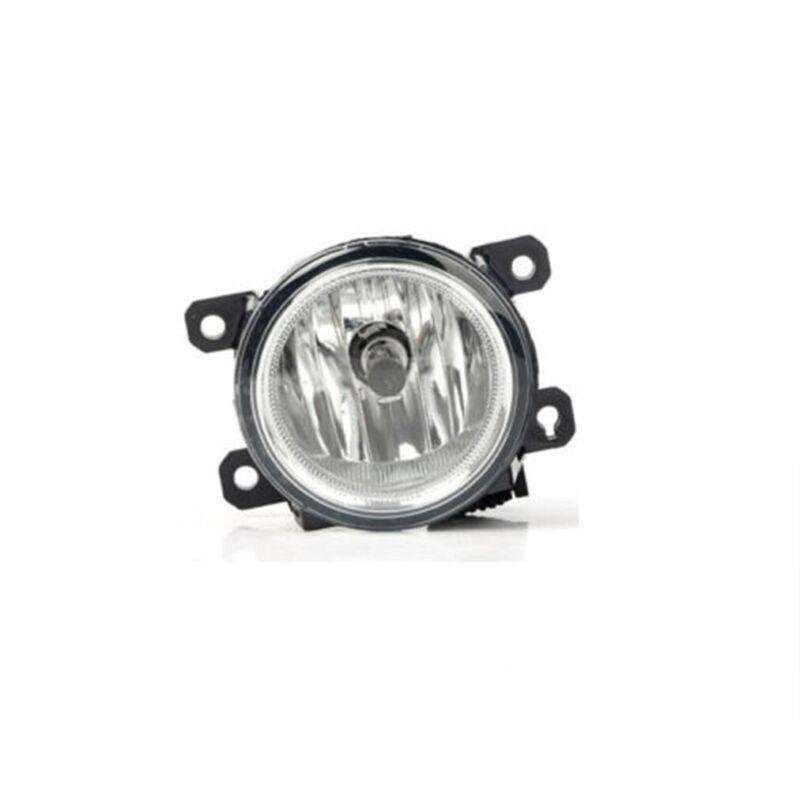For Honda Civic 2016-2021 Halogen Fog Lights Front Bumper Lamp Pair