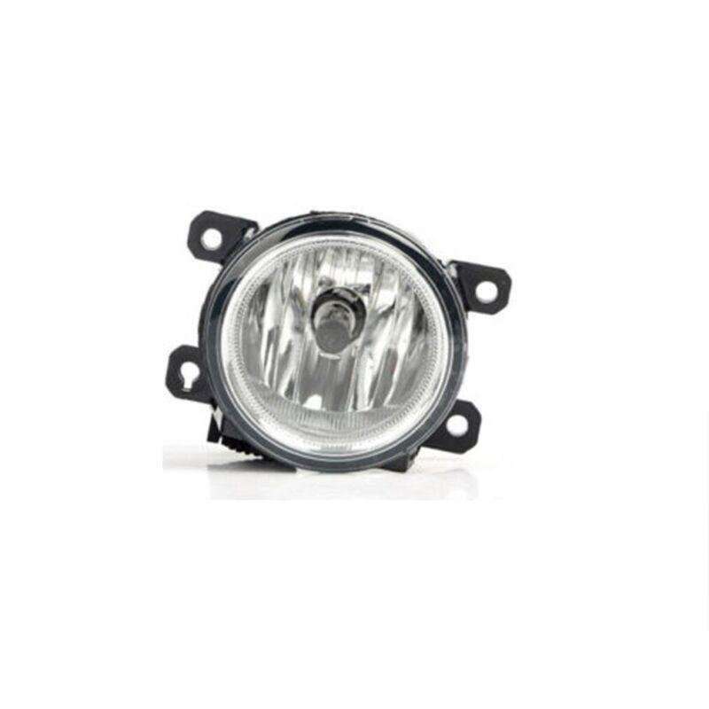 For Honda Civic 2016-2021 Halogen Fog Lights Front Bumper Lamp Pair