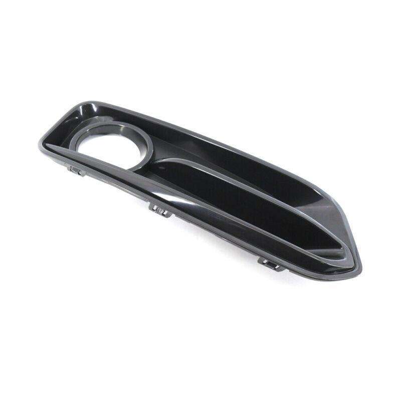 Front Bumper Fog Light Grille For BMW 1 Series F20 F21 LCI 15-19 Sport Left
