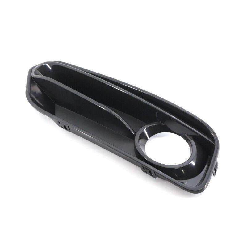 Front Bumper Fog Light Grille For BMW 1 Series F20 F21 LCI 15-19 Sport Left