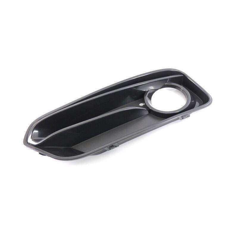 Front Bumper Fog Light Grille For BMW 1 Series F20 F21 LCI 15-19 Sport Left