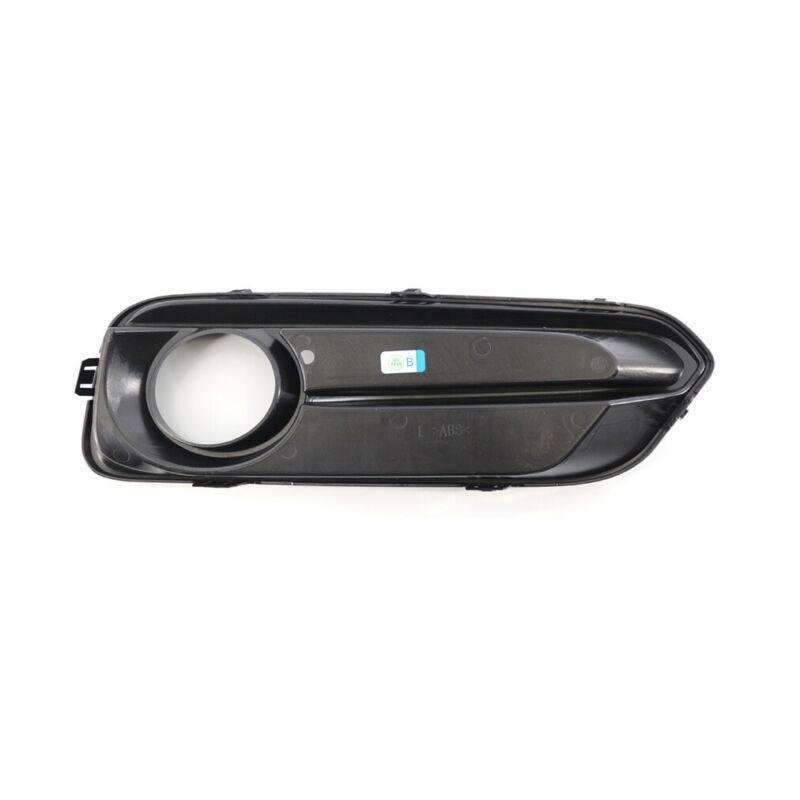 Front Bumper Fog Light Grille For BMW 1 Series F20 F21 LCI 15-19 Sport Left