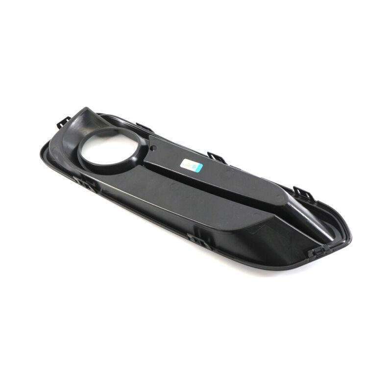 Front Bumper Fog Light Grille For BMW 1 Series F20 F21 LCI 15-19 Sport Left