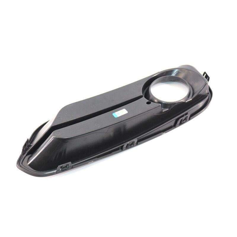 Front Bumper Fog Light Grille For BMW 1 Series F20 F21 LCI 15-19 Sport Left