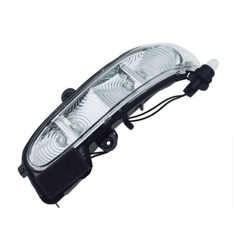 Turn Signal Light Lamp Indicator For Mercedes-Benz W211 S211 W463 W461 E320 Pair