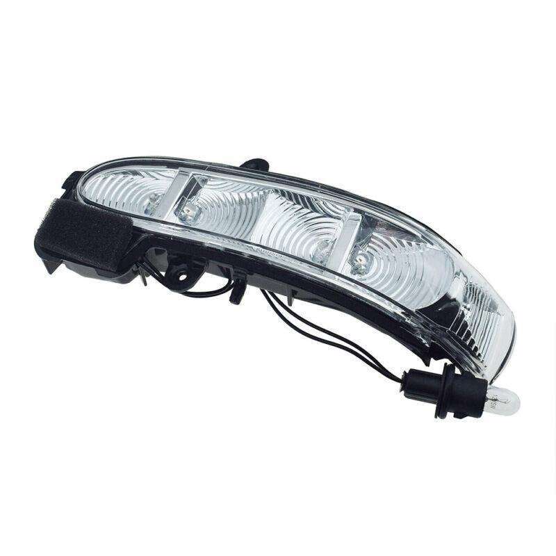 Turn Signal Light Lamp Indicator For Mercedes-Benz W211 S211 W463 W461 E320 Pair