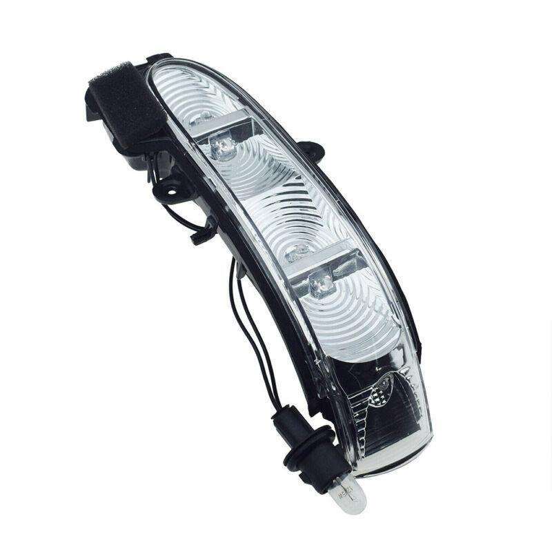 Turn Signal Light Lamp Indicator For Mercedes-Benz W211 S211 W463 W461 E320 Pair