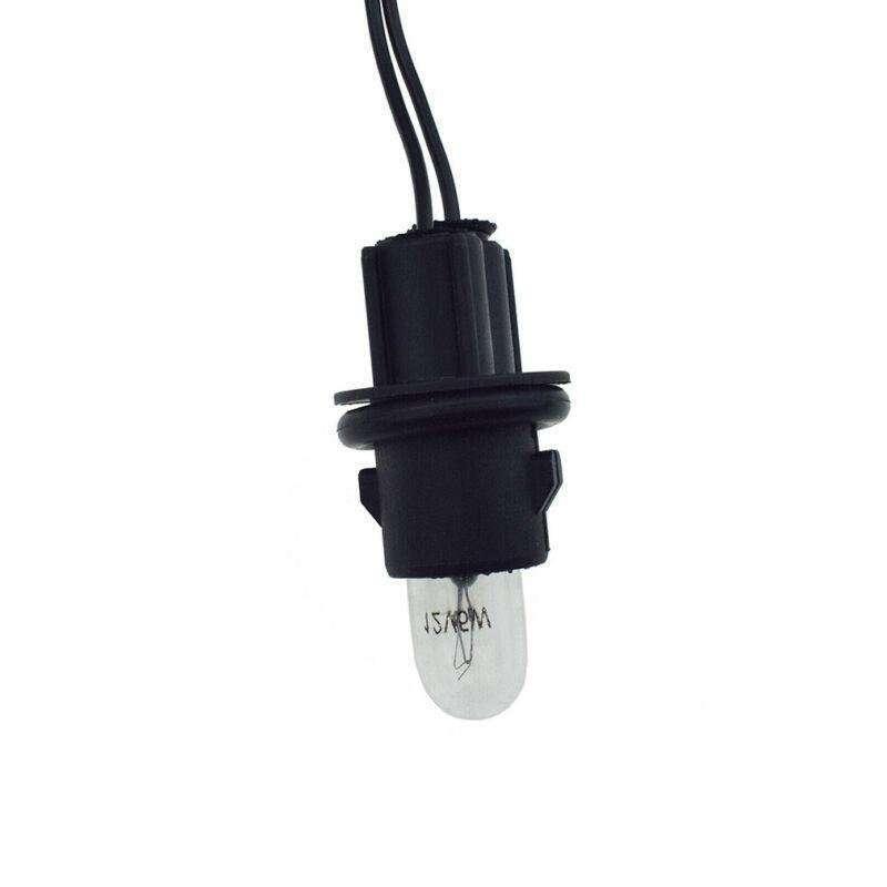 Turn Signal Light Lamp Indicator For Mercedes-Benz W211 S211 W463 W461 E320 Pair