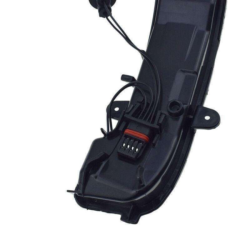 Turn Signal Light Lamp Indicator For Mercedes-Benz W211 S211 W463 W461 E320 Pair