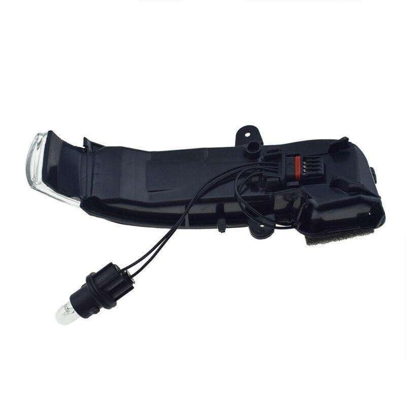 Turn Signal Light Lamp Indicator For Mercedes-Benz W211 S211 W463 W461 E320 Pair