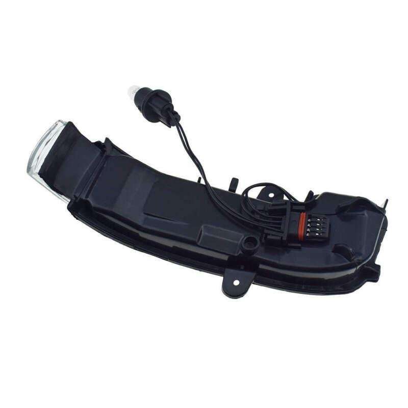 Turn Signal Light Lamp Indicator For Mercedes-Benz W211 S211 W463 W461 E320 Pair