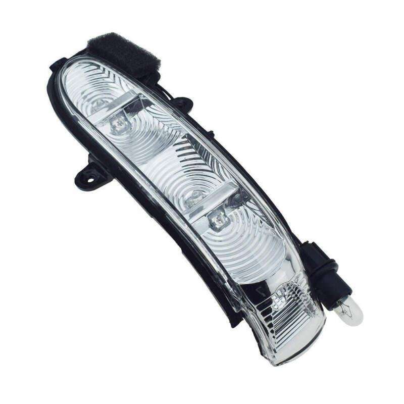 Turn Signal Light Lamp Indicator For Mercedes-Benz W211 S211 W463 W461 E320 Pair