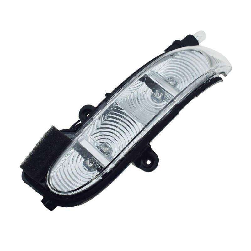Turn Signal Light Lamp Indicator For Mercedes-Benz W211 S211 W463 W461 E320 Pair