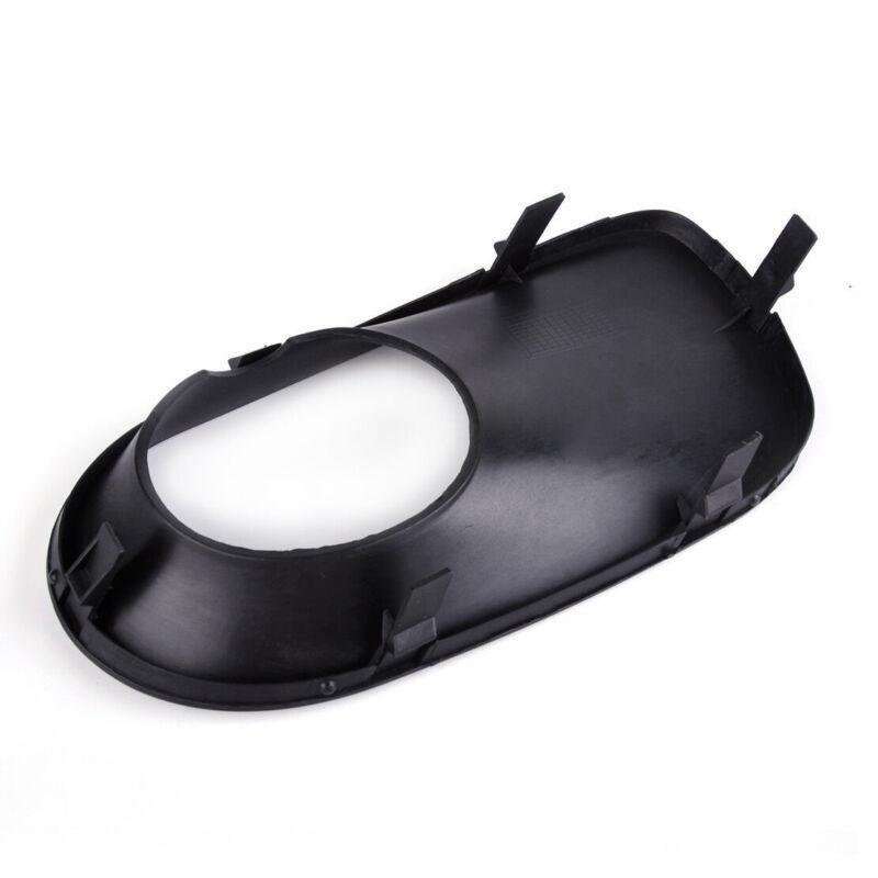 Right Side Front Bumper Cover Fog Light Lamp Trim For BMW X5 E53 2003-2006