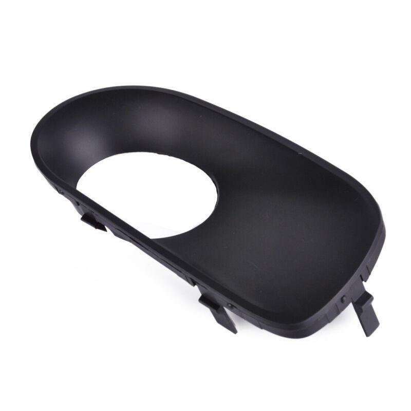 Right Side Front Bumper Cover Fog Light Lamp Trim For BMW X5 E53 2003-2006