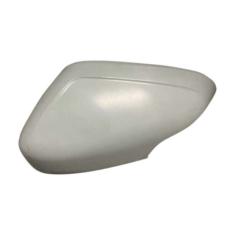 For 2008-2013 Volvo S40 S80 C70 V50 - Front Side Mirror Cover Left (Driver Side)