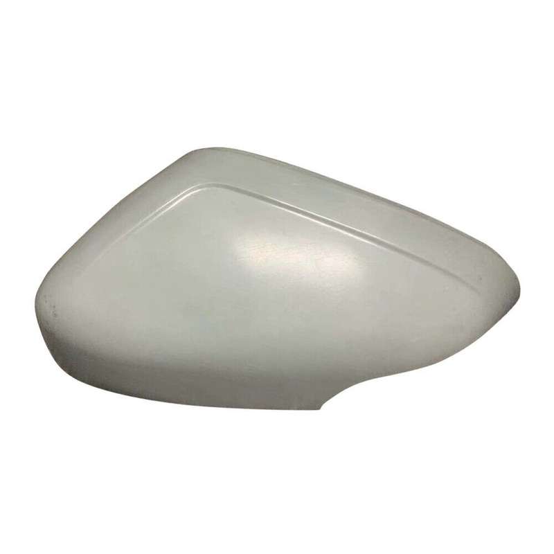 For 2008-2013 Volvo S40 S80 C70 V50 - Front Side Mirror Cover Left (Driver Side)