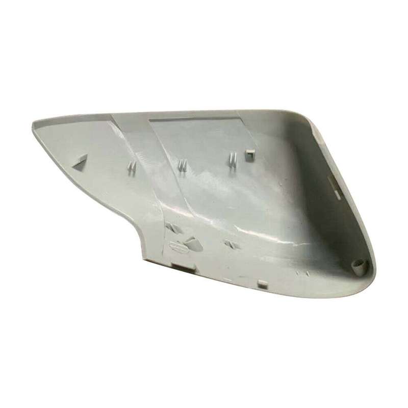For 2008-2013 Volvo S40 S80 C70 V50 - Front Side Mirror Cover Left (Driver Side)