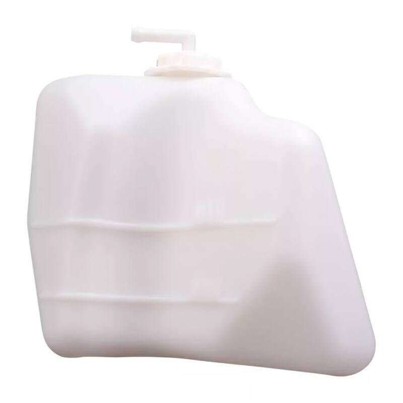1x Engine Coolant Recovery Tank With Cap For Honda Accord 13-17 19101-5A2-A00