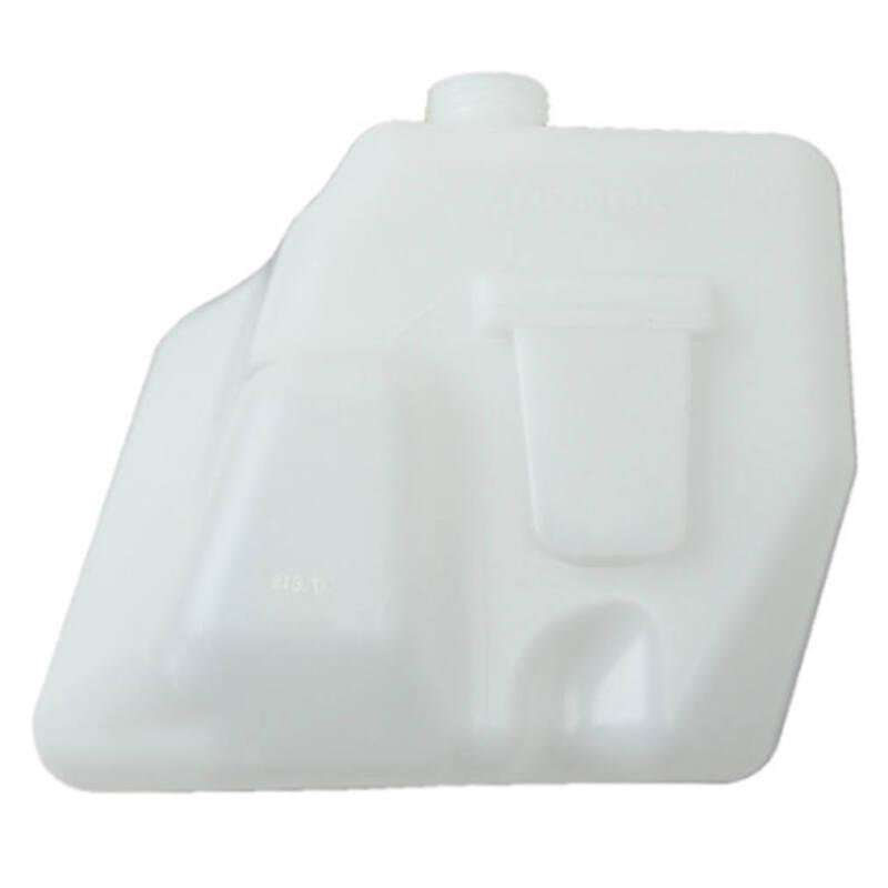 1x Engine Coolant Recovery Tank With Cap For Honda Accord 13-17 19101-5A2-A00