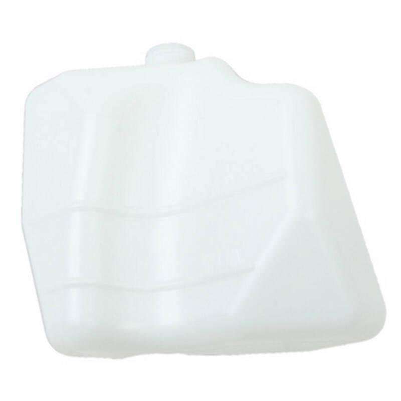 1x Engine Coolant Recovery Tank With Cap For Honda Accord 13-17 19101-5A2-A00
