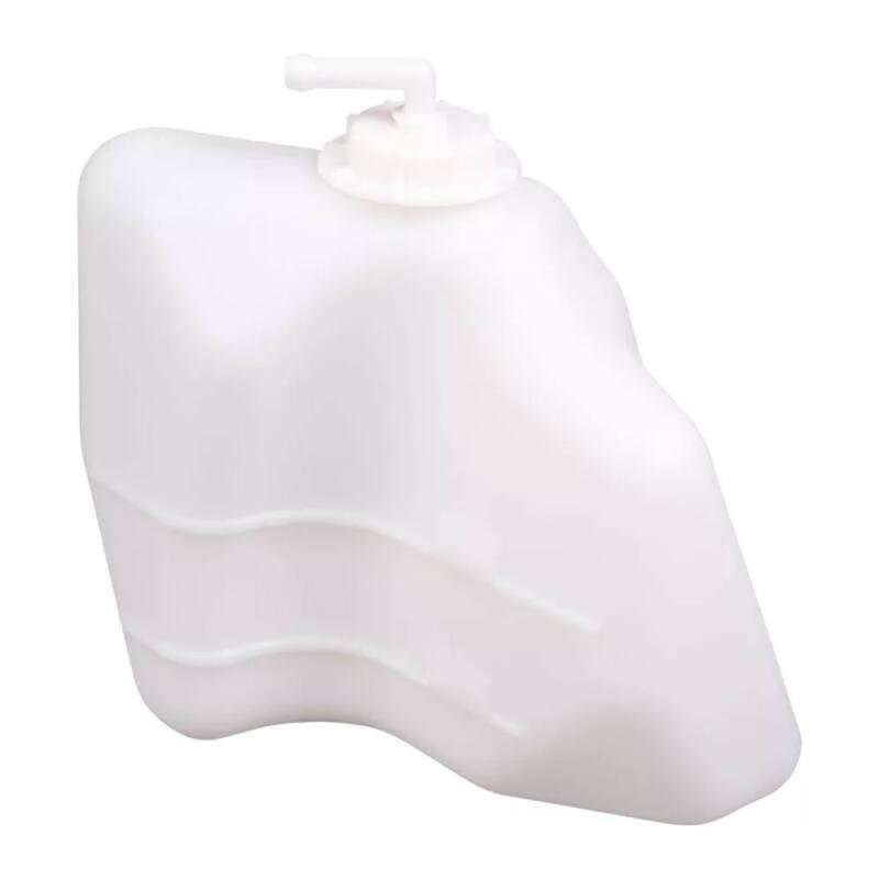 1x Engine Coolant Recovery Tank With Cap For Honda Accord 13-17 19101-5A2-A00