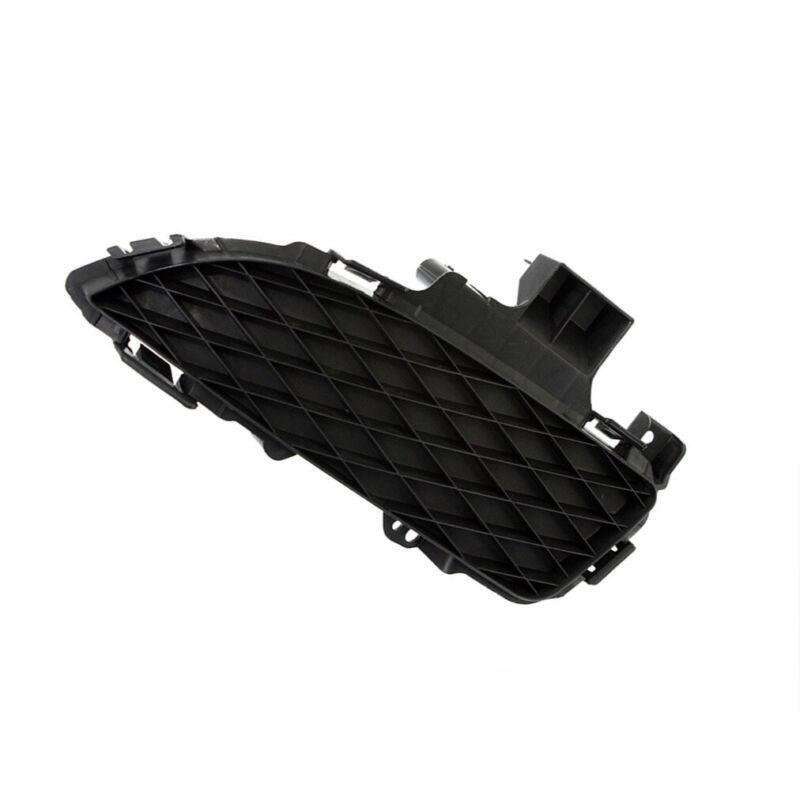 Front Bumper Fog Light Lamp Cover Grille For 2004-2008 Mazda 3 Right&amp;Left Side