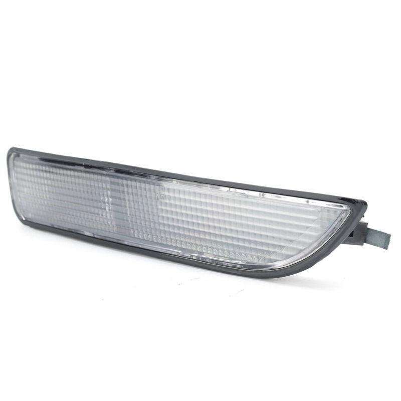 Pair For VW Volkswagen Beetle 2006-2010 Rear Bumper Brake Light Turn Signal Lamp