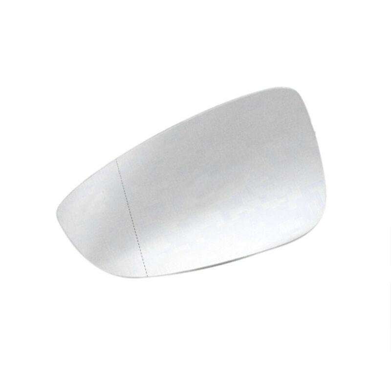 Pair Side Door Wing View Mirror Glass For 2009-2012 VW PASSAT CC Right&amp;Left