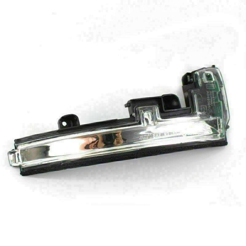 FOR LAND ROVER MIRROR LAMP SIDE FLASHER LR4 SPORT 14 RANGE 13 EVOQUE RIGHT HAND