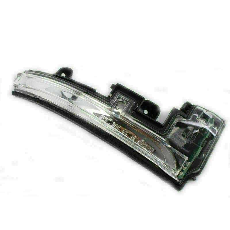 FOR LAND ROVER MIRROR LAMP SIDE FLASHER LR4 SPORT 14 RANGE 13 EVOQUE RIGHT HAND