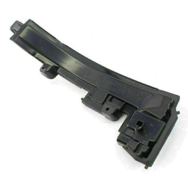 FOR LAND ROVER MIRROR LAMP SIDE FLASHER LR4 SPORT 14 RANGE 13 EVOQUE RIGHT HAND