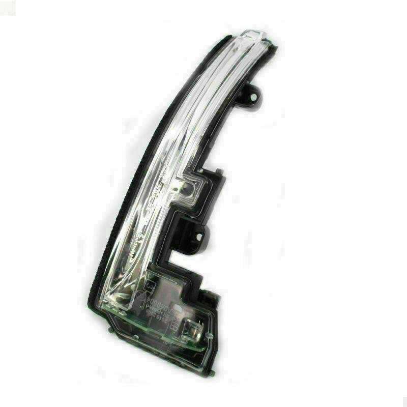 FOR LAND ROVER MIRROR LAMP SIDE FLASHER LR4 SPORT 14 RANGE 13 EVOQUE RIGHT HAND