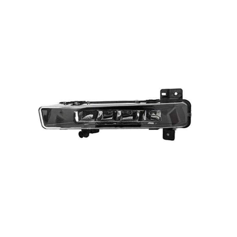 Front Bumper LED Fog Light Lamp For BMW 5 Series G30 G31 17-20 Left 63179477171