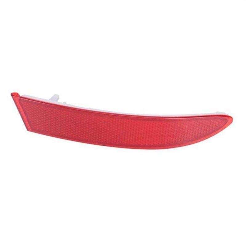 For BMW F25 X3 2011-2014 Right Side Rear Bumper Reflector Light Turn Signal Lamp