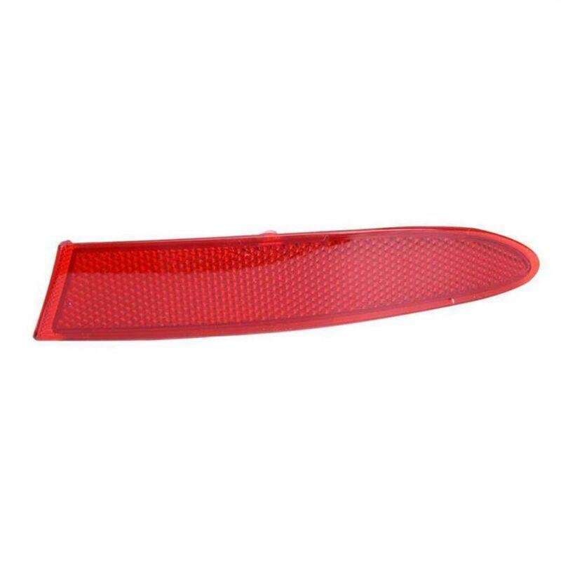 For BMW F25 X3 2011-2014 Right Side Rear Bumper Reflector Light Turn Signal Lamp