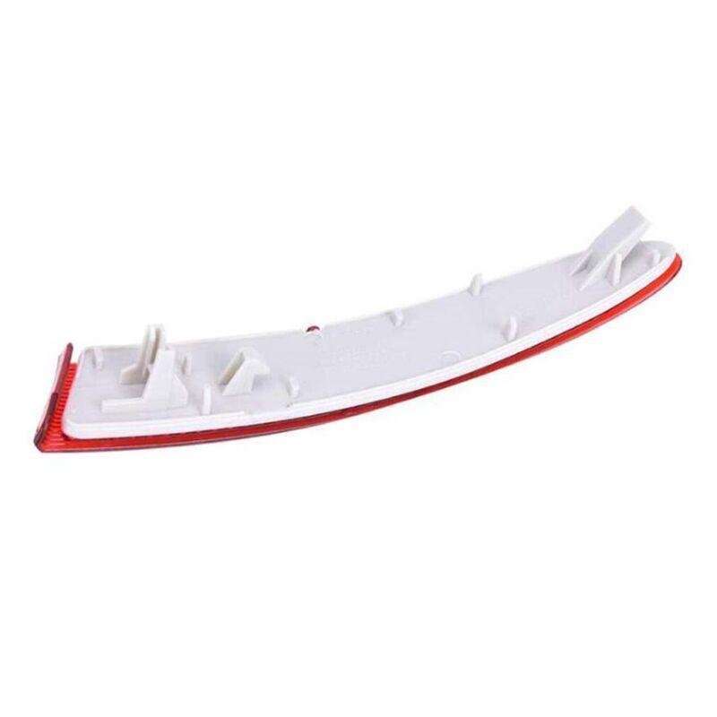 For BMW F25 X3 2011-2014 Right Side Rear Bumper Reflector Light Turn Signal Lamp