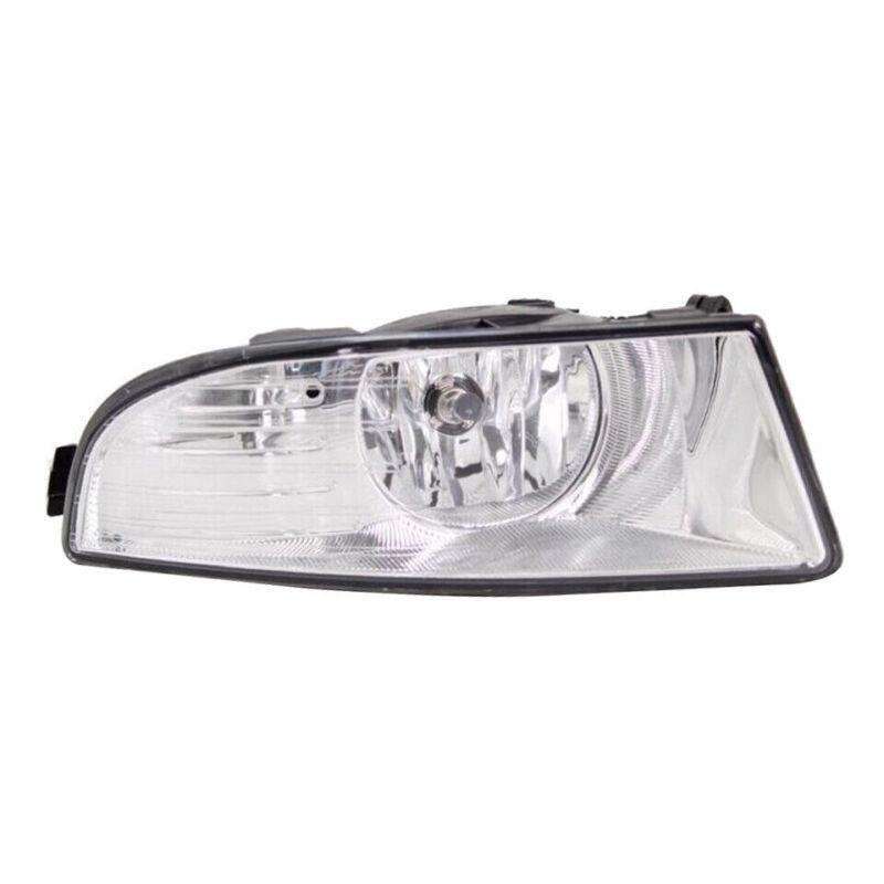 For Skoda Octavia A5 A6 2009-2013 Front Bumper Fog Lamp Driving Light Pair