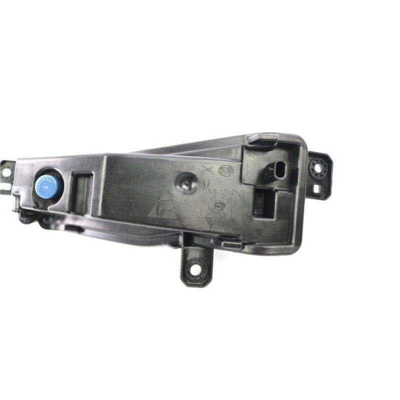 For BMW X6 G06 2018-2022 Right Side LED Front Bumper Fog Light Lamp 1PCS