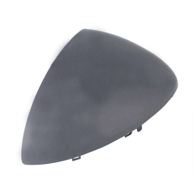 Right Side Rear View Wing Mirror Cover Primed Cap For Porsche Cayenne 2011-2014