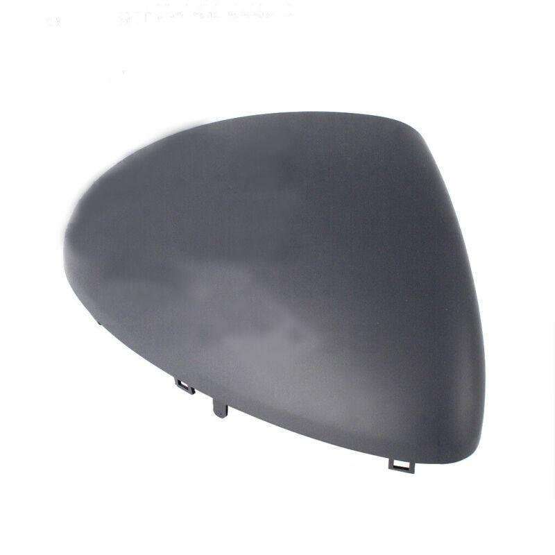 Right Side Rear View Wing Mirror Cover Primed Cap For Porsche Cayenne 2011-2014