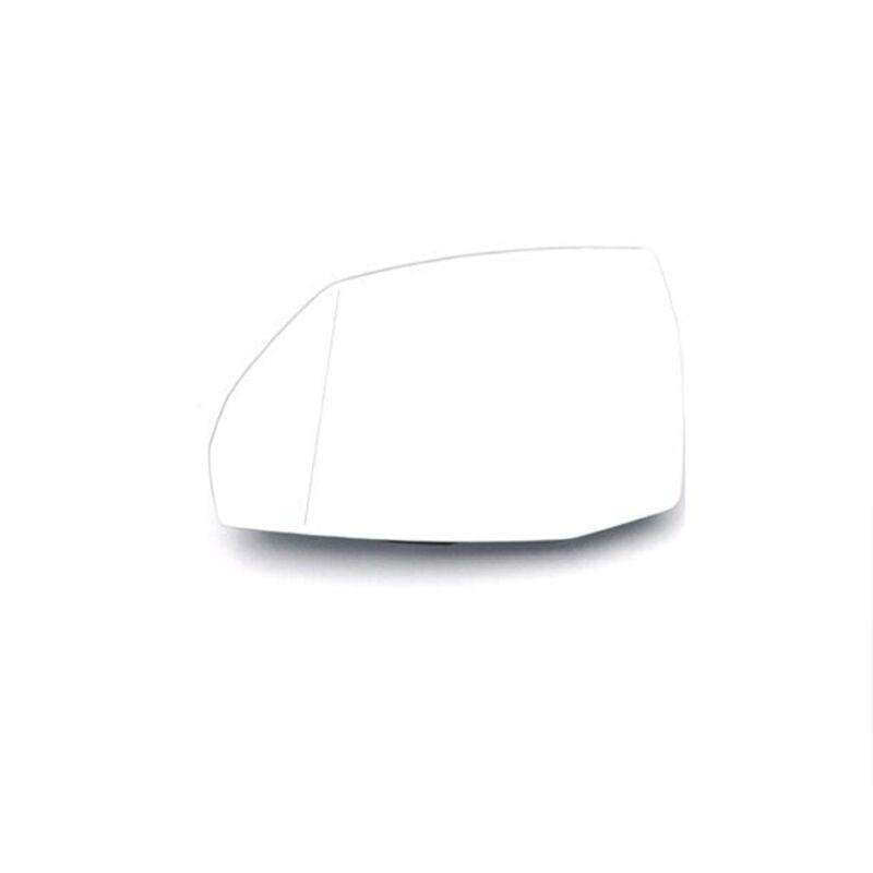 2pcs Mirror Glass Heated For Audi Q5 2018-2023 Q7 2017-2023 Right Left Side