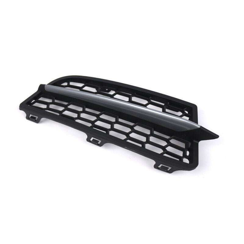 Front Bumper Fog Light Grille Cover For BMW 1-Series F20 F21 2011-2015 Right