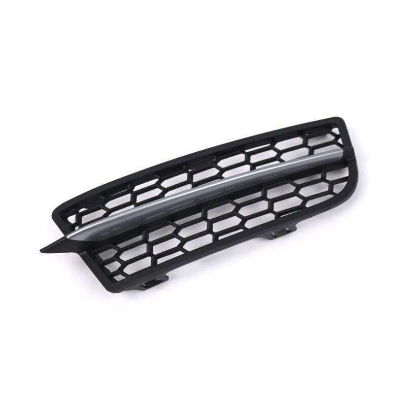 Front Bumper Fog Light Grille Cover For BMW 1-Series F20 F21 2011-2015 Right