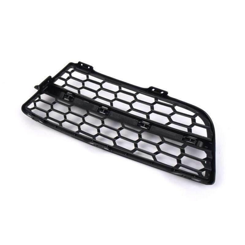 Front Bumper Fog Light Grille Cover For BMW 1-Series F20 F21 2011-2015 Right
