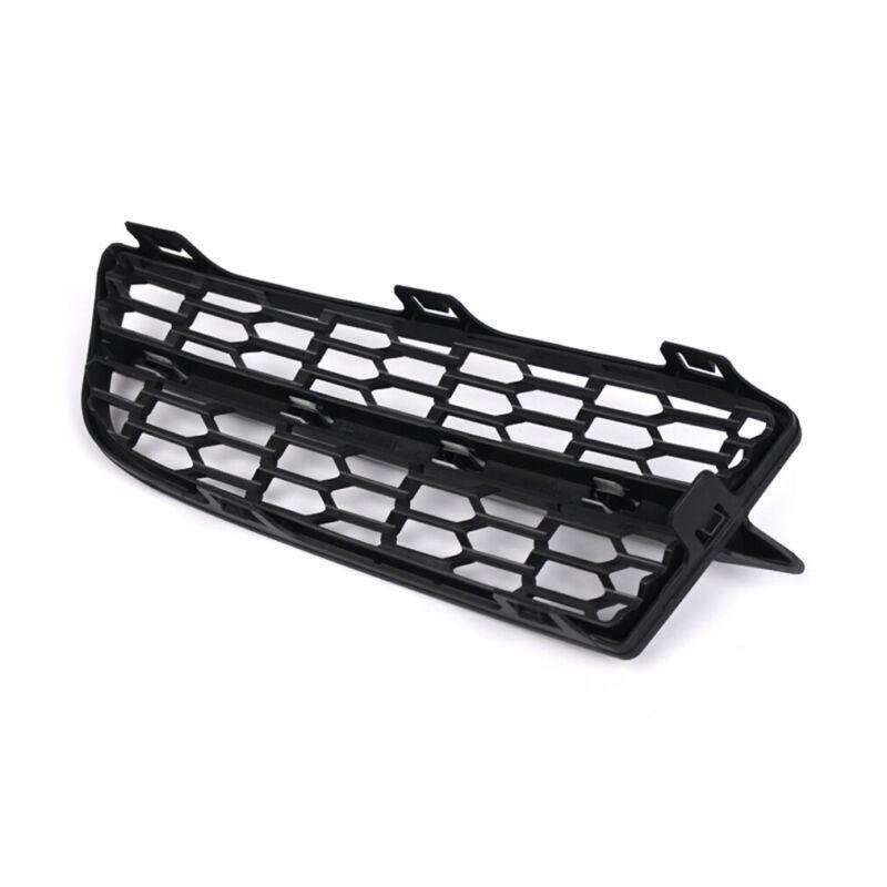Front Bumper Fog Light Grille Cover For BMW 1-Series F20 F21 2011-2015 Right